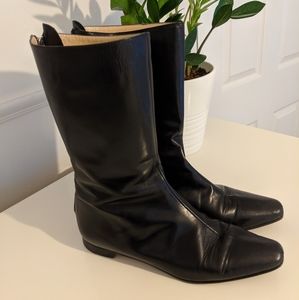 Manolo Blahnik Boots